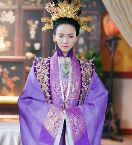 陈皇后:14岁当上皇后,怀孕后皇帝为何大怒