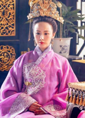 陈皇后:14岁当上皇后,怀孕后皇帝为何大怒
