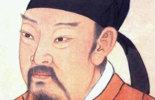 唐太宗智囊团的"十八学士":没有他们也许就没有李世民