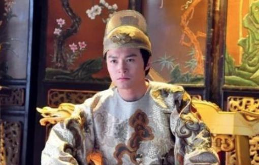 唐太宗智囊团的"十八学士":没有他们也许就没有李世民