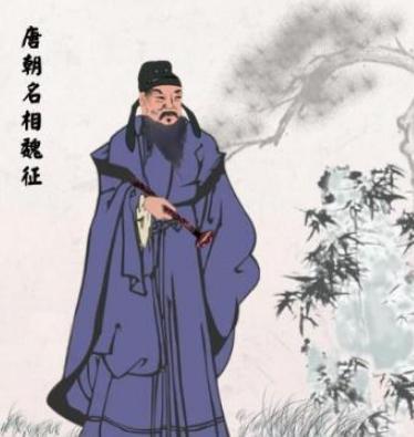 唐太宗智囊团的"十八学士":没有他们也许就没有李世民
