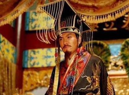 宋代史上最窝囊的皇帝 他就是南宋第三位皇帝宋光宗赵惇