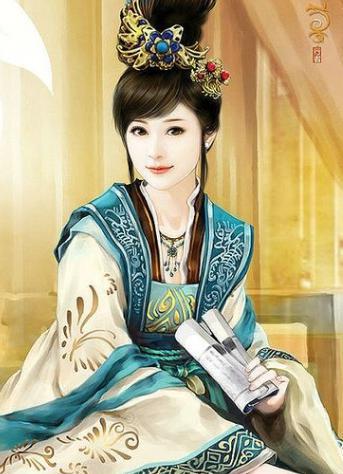敬武公主：两次改嫁，与后子通奸，最后被毒杀