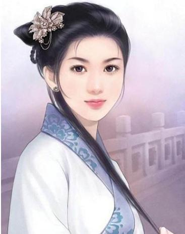 敬武公主：两次改嫁，与后子通奸，最后被毒杀