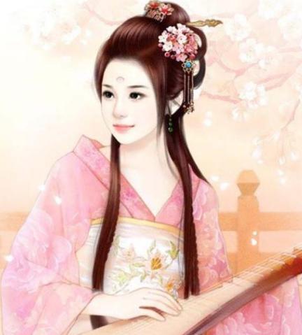 敬武公主：两次改嫁，与后子通奸，最后被毒杀