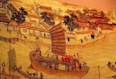 清朝两江总督的职位上是汉人多还是旗人多