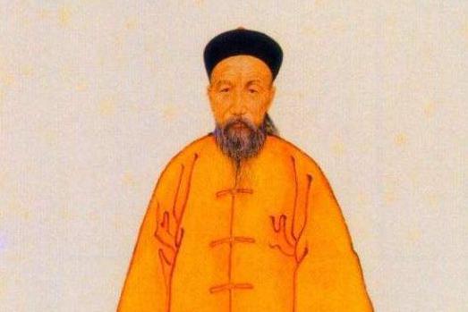 清朝两江总督的职位上是汉人多还是旗人多
