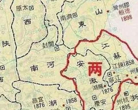 清朝两江总督的职位上是汉人多还是旗人多