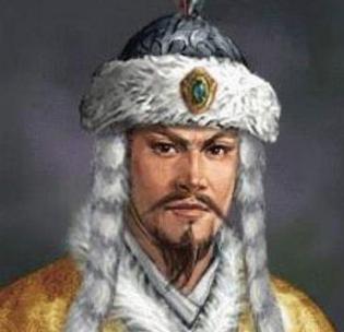昙花一现的北辽王朝:孤注一掷的自救