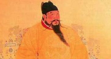 昙花一现的北辽王朝:孤注一掷的自救