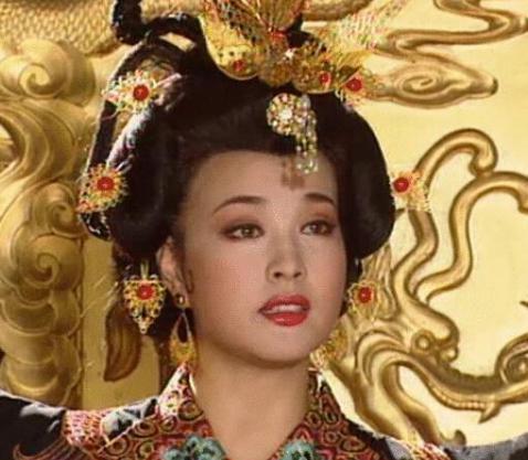 皇帝也“惧内”