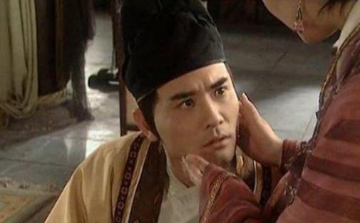 皇帝也“惧内”