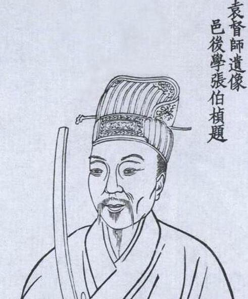 揭秘袁崇焕为何会被错杀 主要原因有三点