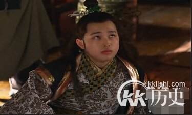 芈月传剧情分集介绍51集：公子荡被立为太子