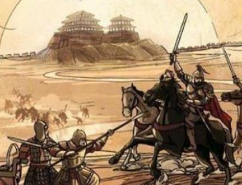 战国时期五国伐齐前后齐国的国力有何变化?