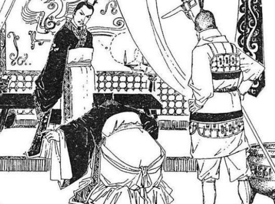名将司马错:历经3任秦王,位高权重得善终