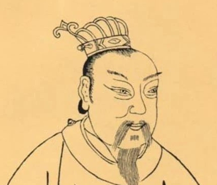 乔琳:本是唐朝宰相,为何被迫成为反贼