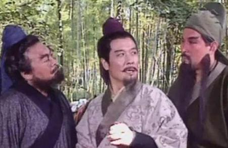 张飞逃跑落下刘备妻子,刘备一句话流传至今!