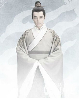 晋阳长公主是谁？林殊的母亲晋阳长公主是谁的女儿