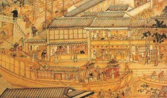 成汭出身食人军,在乱世中开辟一片世外桃源