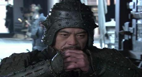 对蜀汉忠心耿耿的魏延,最后却被夷灭三族
