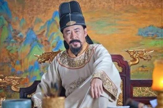 他侮辱了赵匡胤,却得到了大好前程