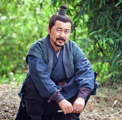 他侮辱了赵匡胤,却得到了大好前程