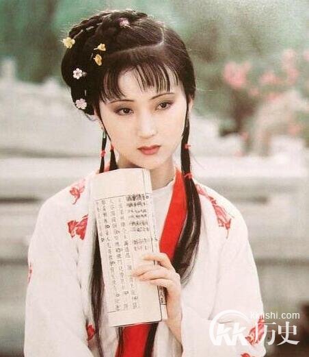 乾隆秘史：清朝皇帝乾隆是林黛玉的亲生儿子？