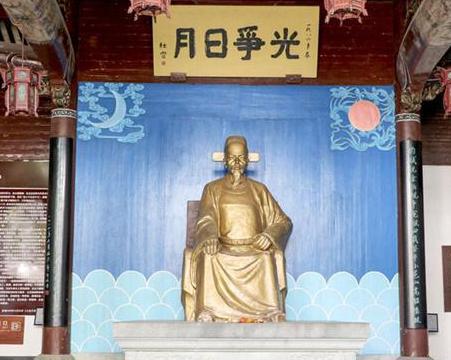 历史上的海瑞最后的结局是什么 年事已高最后病死在任上