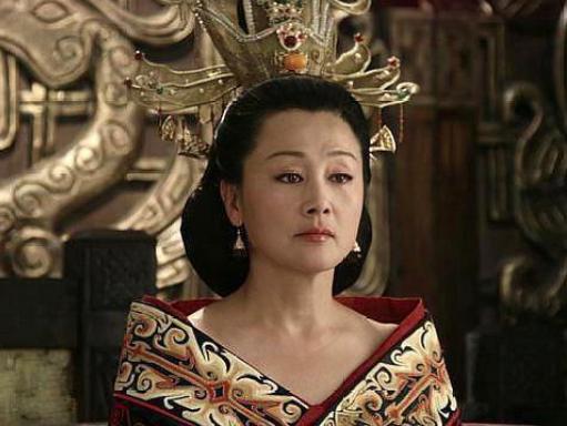 戚夫人恃宠而骄,让刘邦做了一件什么事