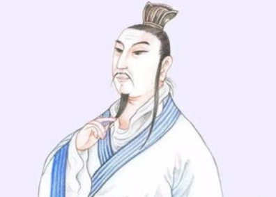 樗里疾:历史上最早的丞相;胡惟庸,历史上最后一位丞相