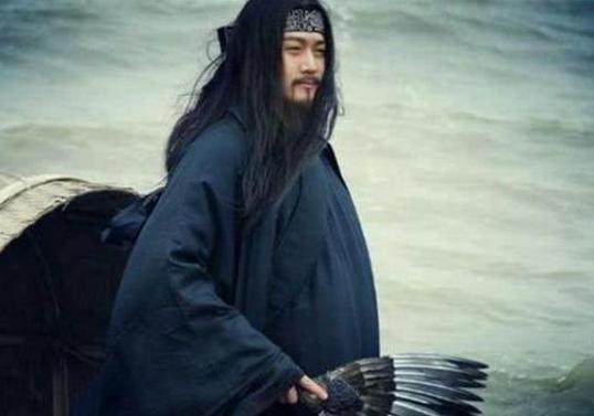 吕乂一开口就让1万士兵归顺蜀汉,他真的有那么神吗