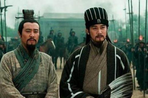 吕乂一开口就让1万士兵归顺蜀汉,他真的有那么神吗