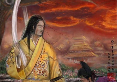 崇祯帝继位后就除了魏忠贤,这对明朝带来了什么影响