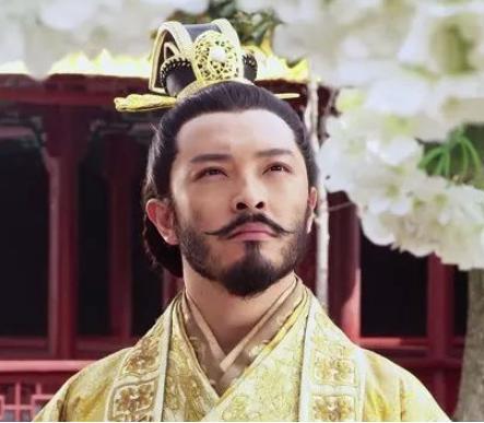 独孤怀恩：独孤信的孙子，举兵造反却被李渊杀死