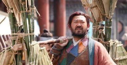 程咬金真的只会三板斧吗 他的究竟活了多长时间呢
