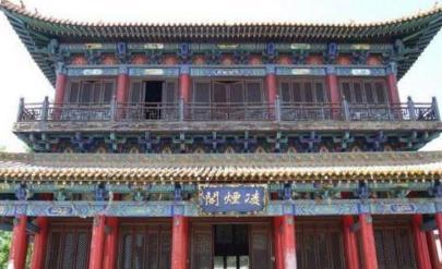 程咬金真的只会三板斧吗 他的究竟活了多长时间呢