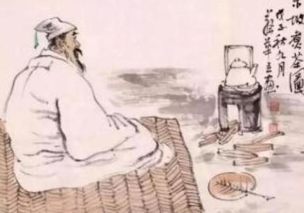 古代喝茶是什么样的 真的和电视剧中的一样吗