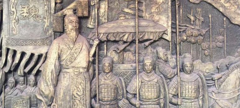 徐温为何搬出杨隆演来当“汉献帝”,而自己做“曹操”
