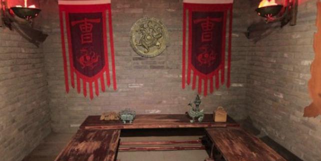 徐温为何搬出杨隆演来当“汉献帝”,而自己做“曹操”