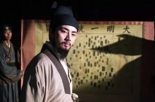 崇祯强权17年,最后还是成了亡国之君