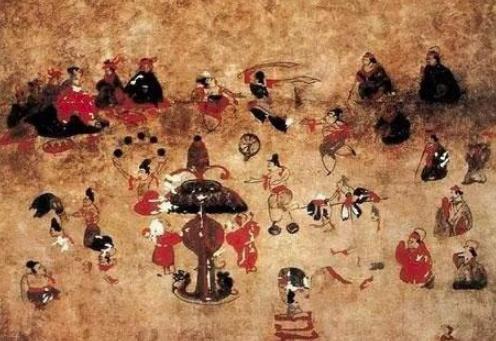 先秦时期的刑法,历史上记载的有多少种