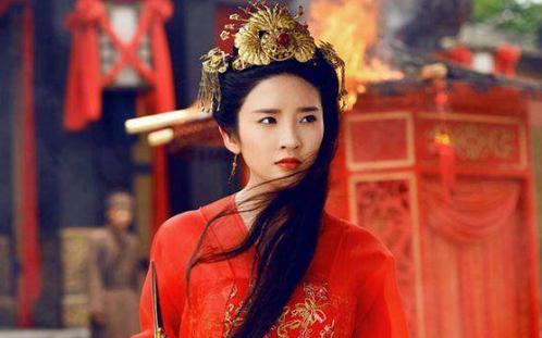 豫妃是什么人