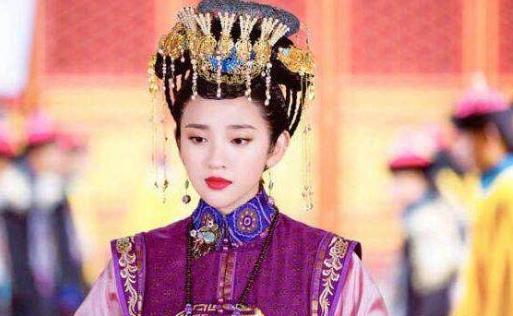 豫妃是什么人