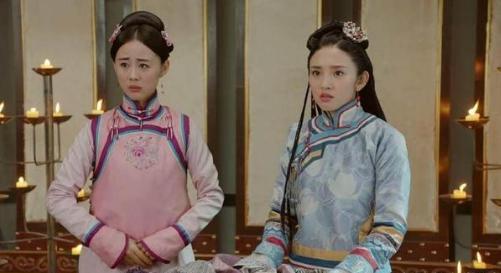豫妃是什么人