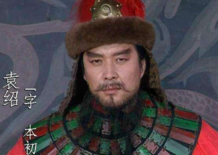 官渡一战大败后,袁绍都做了哪些事呢