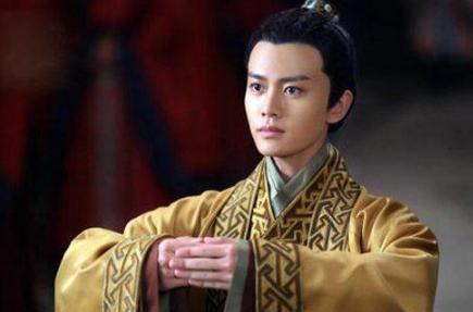 亡国之君让人们叹息!那历史上有力挽狂澜的皇帝吗