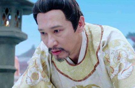 亡国之君让人们叹息!那历史上有力挽狂澜的皇帝吗