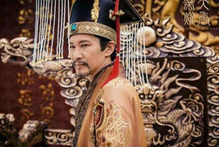 亡国之君让人们叹息!那历史上有力挽狂澜的皇帝吗
