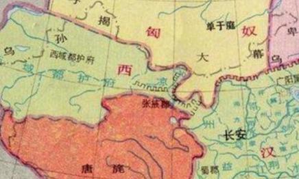 盘点中国疆土面积最大的四个时期 元朝第一,最后一名引发争议